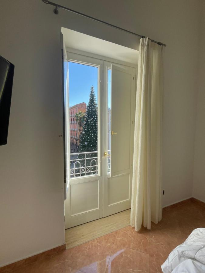 דירות סלרנו Casa Portanova 35 מראה חיצוני תמונה