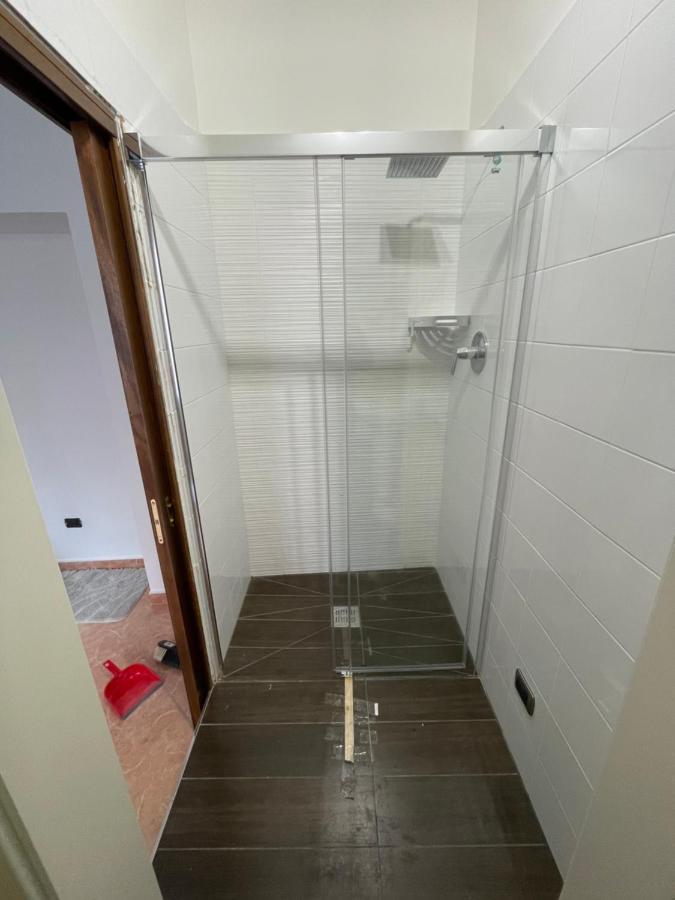 דירות סלרנו Casa Portanova 35 מראה חיצוני תמונה