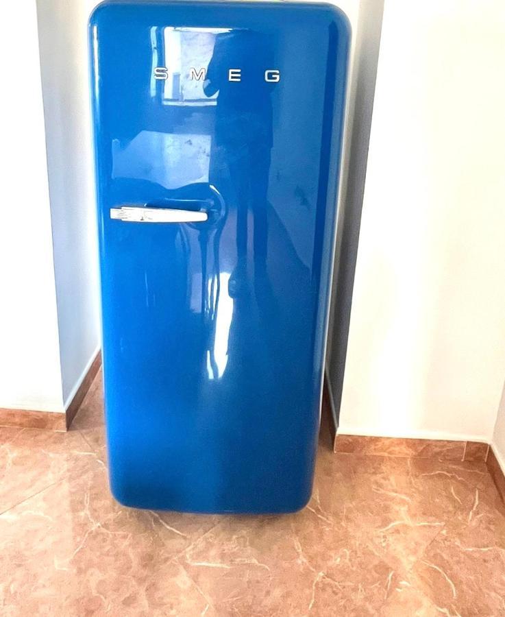 דירות סלרנו Casa Portanova 35 מראה חיצוני תמונה