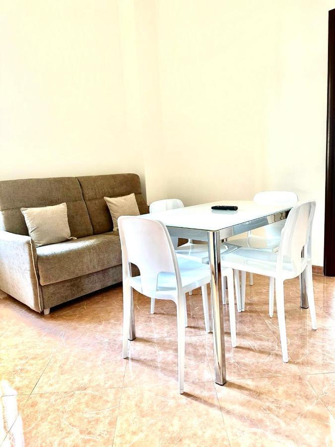 דירות סלרנו Casa Portanova 35 מראה חיצוני תמונה