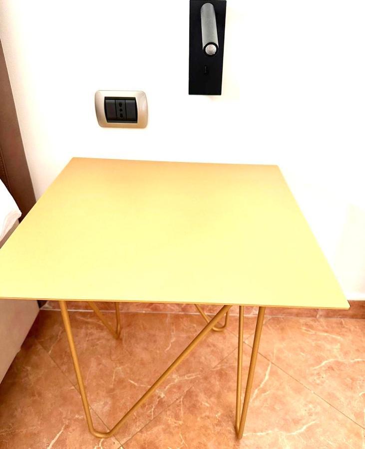 דירות סלרנו Casa Portanova 35 מראה חיצוני תמונה