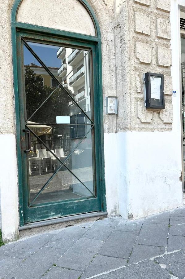 דירות סלרנו Casa Portanova 35 מראה חיצוני תמונה