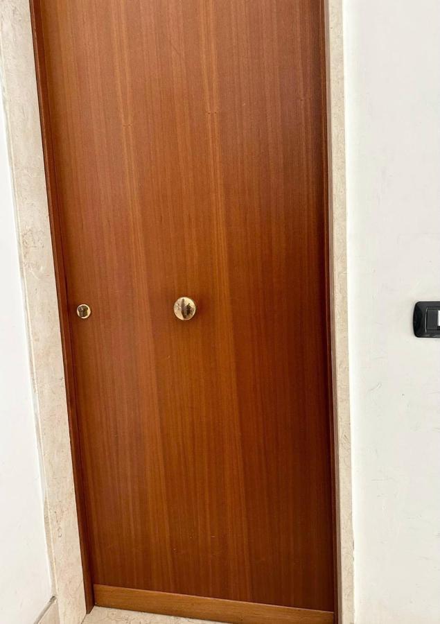 דירות סלרנו Casa Portanova 35 מראה חיצוני תמונה