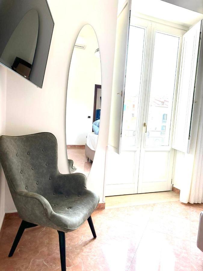 דירות סלרנו Casa Portanova 35 מראה חיצוני תמונה