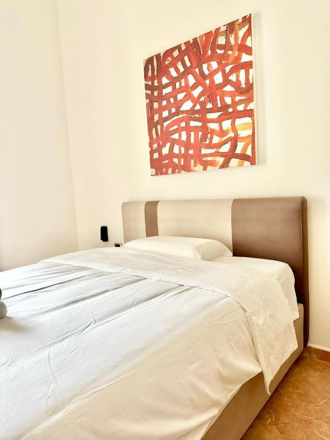 דירות סלרנו Casa Portanova 35 מראה חיצוני תמונה